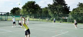 Image result for Aldingbourne Tennis Club