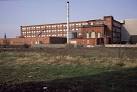 Lily Mill, Shaw - via Daymix