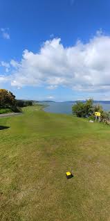 Image result for Stranraer Golf Club
