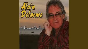 Image result for Alain Delorme