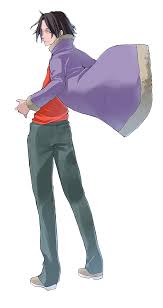 「栗木ロナウド デビルサバイバー2」の画像検索結果