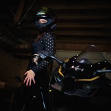 Image result for biker fox