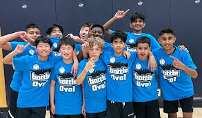 Image result for Surrey Spitfires Basketball Club