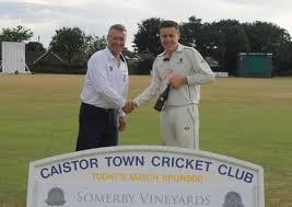Image result for Scothern Cc