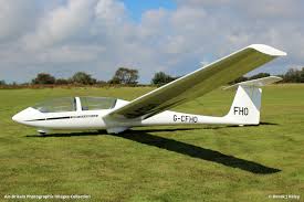 Image result for Surrey & Hampshire Gliding Club
