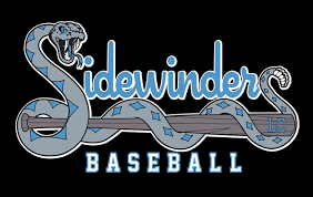 Image result for Sidewinders Baseball Club