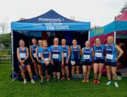 Image result for Ballymena Runners