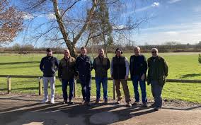 Image result for Kibworth Shooting Ground