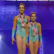 Image result for Horsham Gymnastics Club