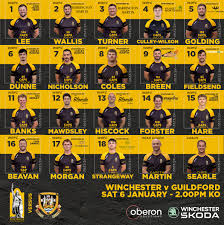 Image result for Winchester Rugby Football Club Ltd