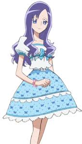 「花咲みずき ハートキャッチプリキュア！」の画像検索結果