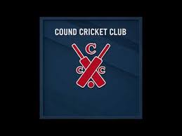 Image result for Chelmarsh Cricket Club