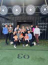 Image result for David Lloyd (Leeds) Badminton Club