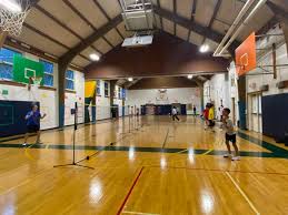 Image result for The Drakes Badminton Club