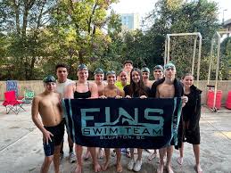 Image result for Swansea Finswimming Club