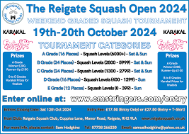 Image result for Reigate Squash Club