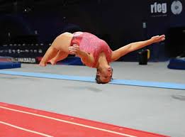 Image result for Stockport School Of Gymnastics