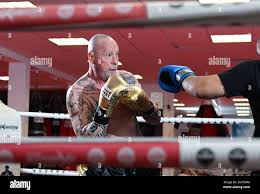 Image result for Uwe Boxing Club