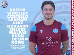 Image result for Hamworthy United Football Club