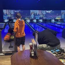 Image result for Chesterfield Youth Bowling Club