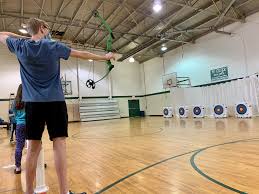 Image result for Field Archery at SWAC