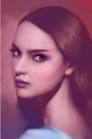 Amazing iPod Touch Paintings
