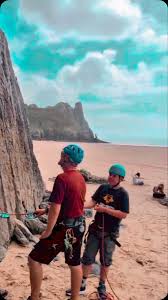 Image result for Gwent Mountaineering Club
