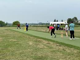 Image result for Waterlooville Cricket Club