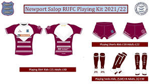 Image result for Newport (Salop) Cricket Club