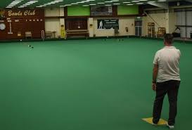 Image result for Tamworth & District Bowls Club