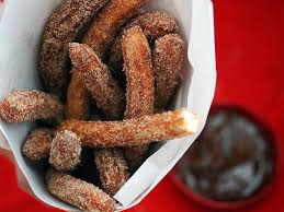 Image result for churro