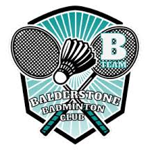 Image result for Borden Social Badminton Club