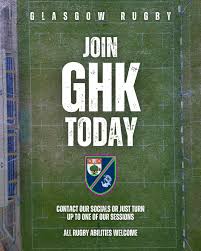 Image result for G H K Rugby Football Club