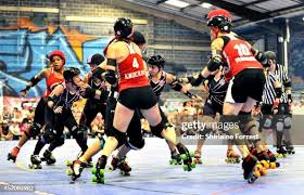 Image result for London Roller Girls