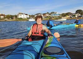 Image result for Solent Canoe Club