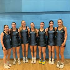 Image result for Grangetown Netball Club