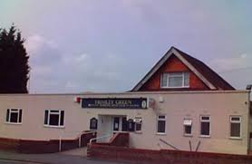 Image result for Frimley Green Football Club
