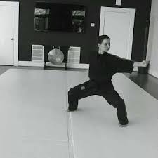 Image result for Thomas Clifford's Martial Arts