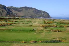Image result for Conwy (Caernarvonshire) Golf Club