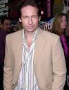 David Duchovny