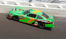Patrick wrecks early in NATIONWIDE RACE at Daytona - Bay News 9