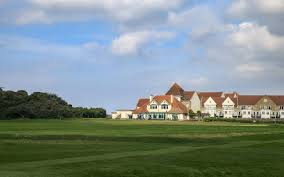 Image result for Weston Super Mare Golf Club