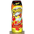 Hot Cheetos Asteroids - Polyvore