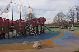 Image result for Reigate Priory Croquet Club