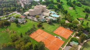 Image result for The Glebe Tennis Club