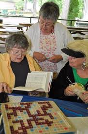 Image result for Highworth Scrabble Club