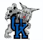 UNIVERSITY OF KENTUCKY Logo by ~Gannadene on deviantART