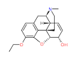 SAFS | forendex | Ethylmorphine