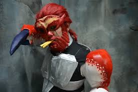 「シルヴェスター・アシモフ テラフォーマーズ」の画像検索結果