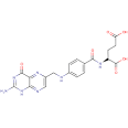 bmse000299 Folate at BMRB